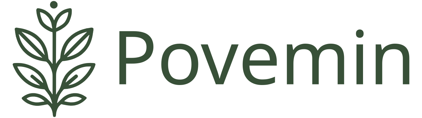 Povemin